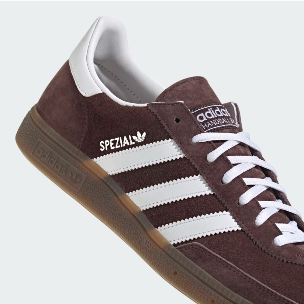 HANDBALL SPEZIAL SHOES